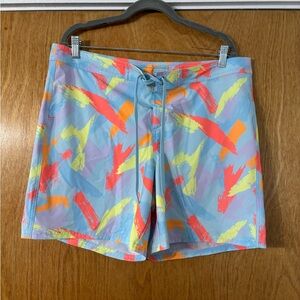 Wild Fable Swim Trunks